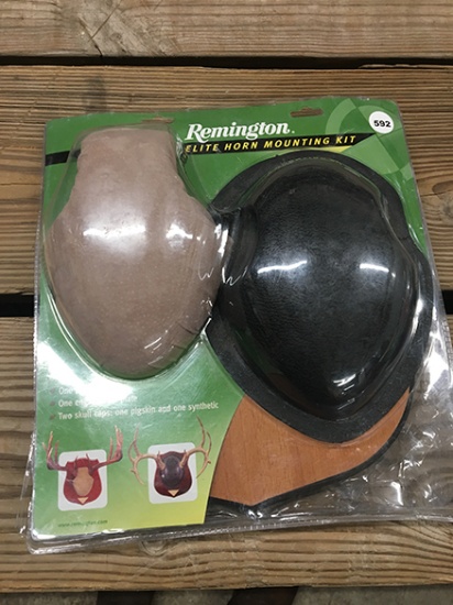 Remington Mounting Kit