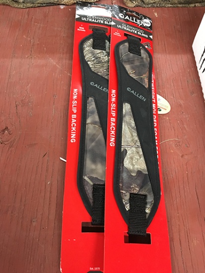 Lot of 2 Allen Sliings