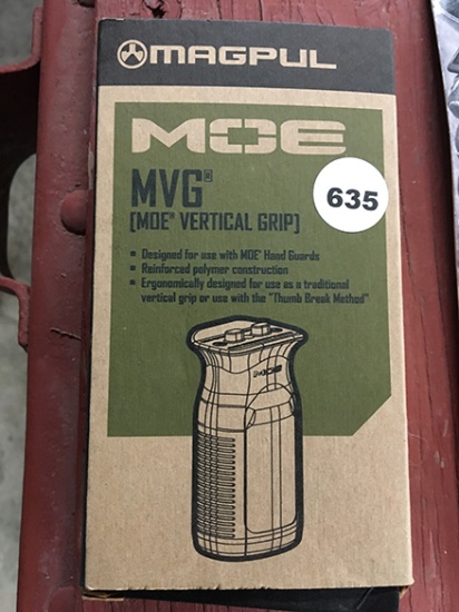 Magpul Vertical Grip