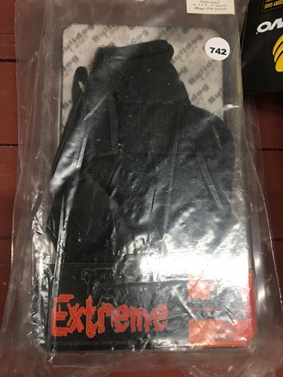 Extreme Tactical Holster Fits Most Large Frame Autos
