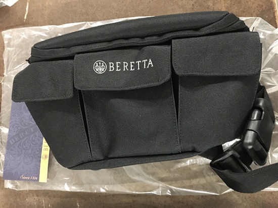 New Bereta Black Pistol Pouch