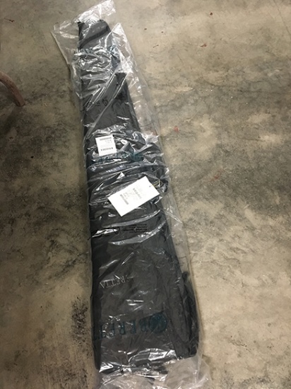 New Beretta Transfer Med. Soft Gun Case