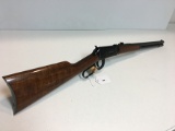 Win. Canadian Centennial 1867-1967, 30-30 Cal, Serial #46568, Scratched on Stock