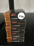 100 Rds, 55 Gr FMJ-BT, 223 Rem.