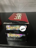 40 Rds, 168 Gr BTHP, 308 Win.