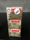 60 Rds, 145 Gr FMJ, 308 Win.