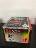 100 Qty, 10MM, 200 Gr Bullets