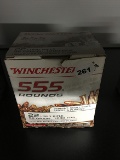 555 Rds, 36 Gr, 22LR