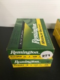 10 Rds, 12 Ga, Buckshot, 3 in.