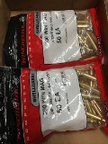 100 Qty, 300 Win Mag Casings