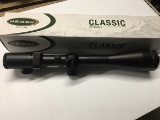 Weaver Classic Extreme 8.32 X 50 Scope