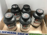 4 1/4 lb. H4350 Rifle Powder
