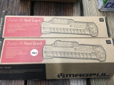 Lot of 2, Zhukov Ak Hand Guards