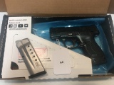 Smith & Wesson M & P 9 Shield, 9MM, Serial #JDM6762