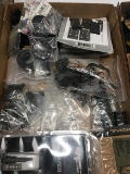AR Parts and Misc.