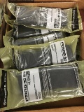 Lot of 6, PMAG 30 AR/M4, 5.56 X 45 Nato/223 Rem