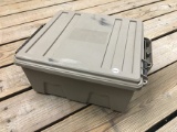 NEN Case-Gard ACR8-72 Ammo Crate