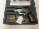 Ruger GP100 22 Revolver, NIB, Serial #178-13004
