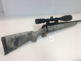 Rem. Model 770, 300 Win Mag, Bushnell Scope, Serial #M71887974, Handling and Wear on Stock