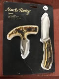 Uncle Henry 2 Pc. Knife Set