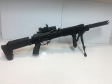 Saiga-12 Shotgun, Serial #14604125