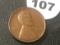1931-D Lincoln Cent