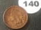 1900 Indian Cent