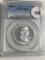 1951 Franklin Half Dollar, PCGS PR64