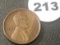 1912-S Lincoln Cent