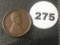 1919-S Lincoln Cent