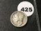 1919-D Mercury Dime