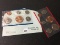 1984-P Souvenir Set & D Set (No Package)