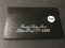 1993 Silver Proof Set