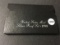 1998 Silver Proof Set