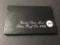 1998 Silver Proof Set