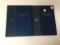 (2) Cents Books, Used