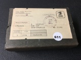 (5) 1976 Proof Sets, Unopened Original Box