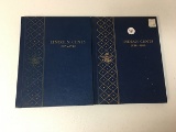 (2) Cents Books, Used