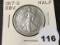 1917-S OBV Walking Liberty Half