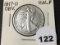 1917-D OBV Waling Liberty Half