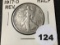 1917-D OBV Waling Liberty Half