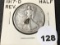 1917-D REV Walking Liberty Half