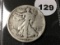 1917-D REV Walking Liberty Half