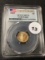 2022 $5 Gold Eagle PCGS MS70 First Strike