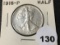 1918 Walking Liberty Half
