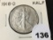 1918-D Walking Liberty Half