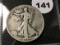 1918-D Walking Liberty Half