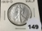 1919-D Walking Liberty Half