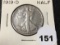 1919-D Walking Liberty Half