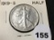1919-S Walking Liberty Half